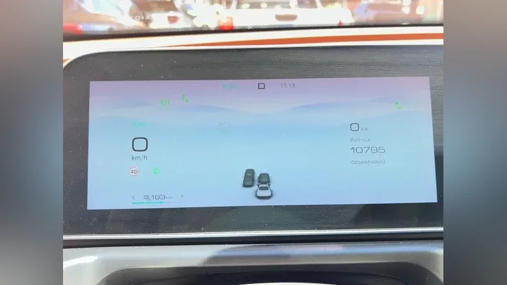 GWM Ora 03 - Imagem 20