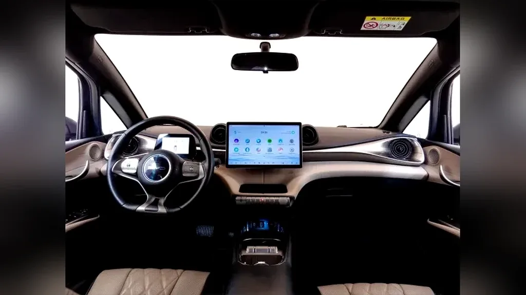 BYD Dolphin - Imagem 5