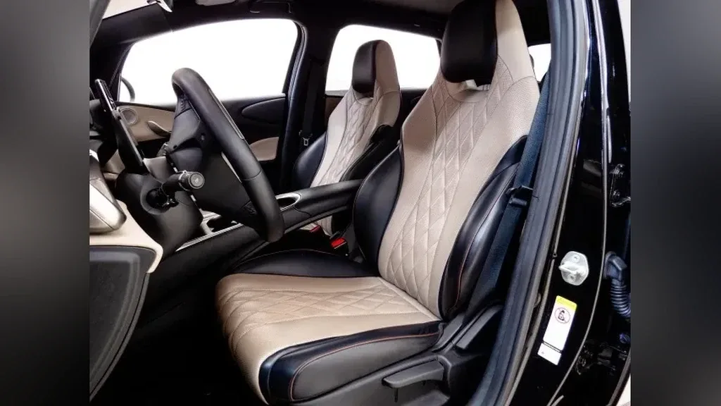 BYD Dolphin - Imagem 7