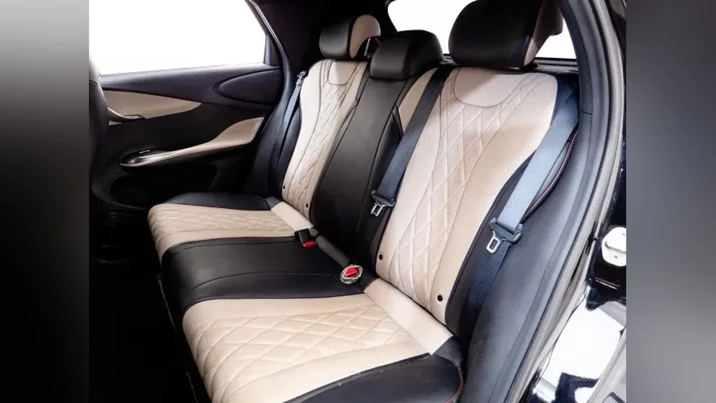 BYD Dolphin - Imagem 8