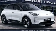 Geely EX2 - Miniatura 1
