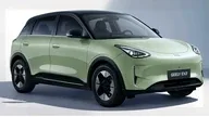 Geely EX2 - Miniatura 8