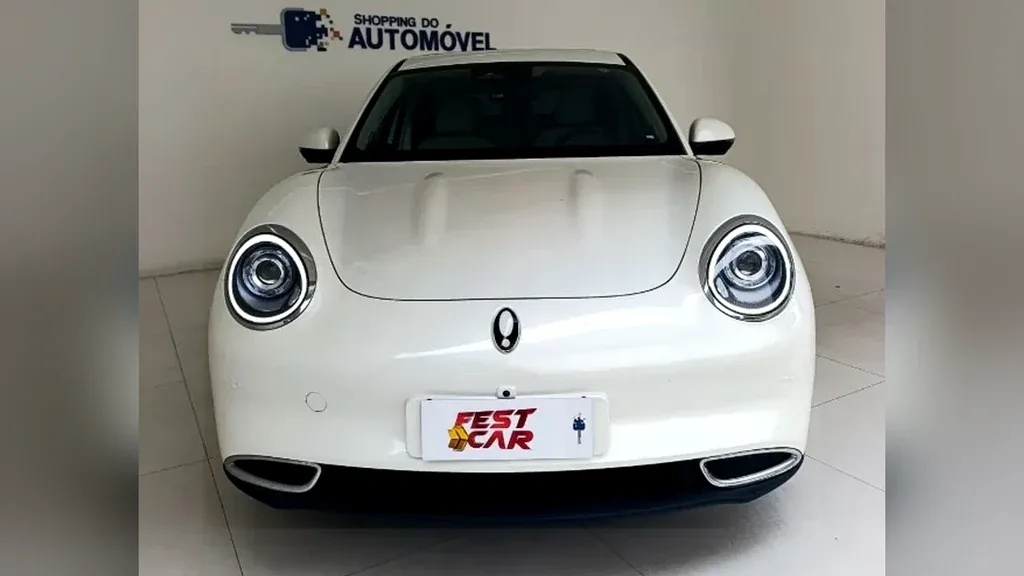 GWM Ora 03 - Imagem 2