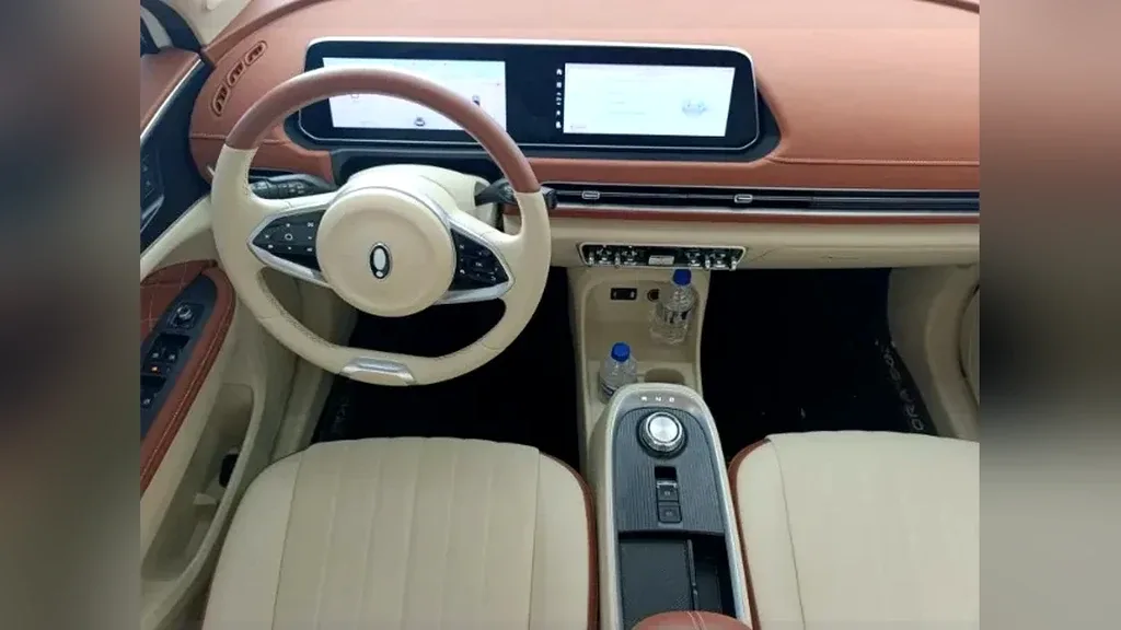 GWM Ora 03 - Imagem 4