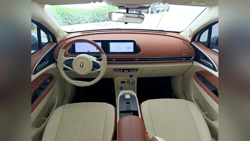 GWM Ora 03 - Imagem 7