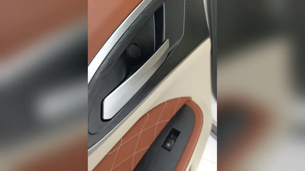 GWM Ora 03 - Imagem 10