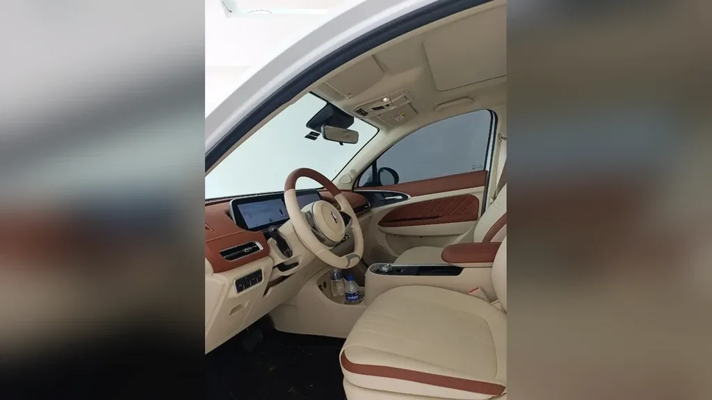 GWM Ora 03 - Imagem 11