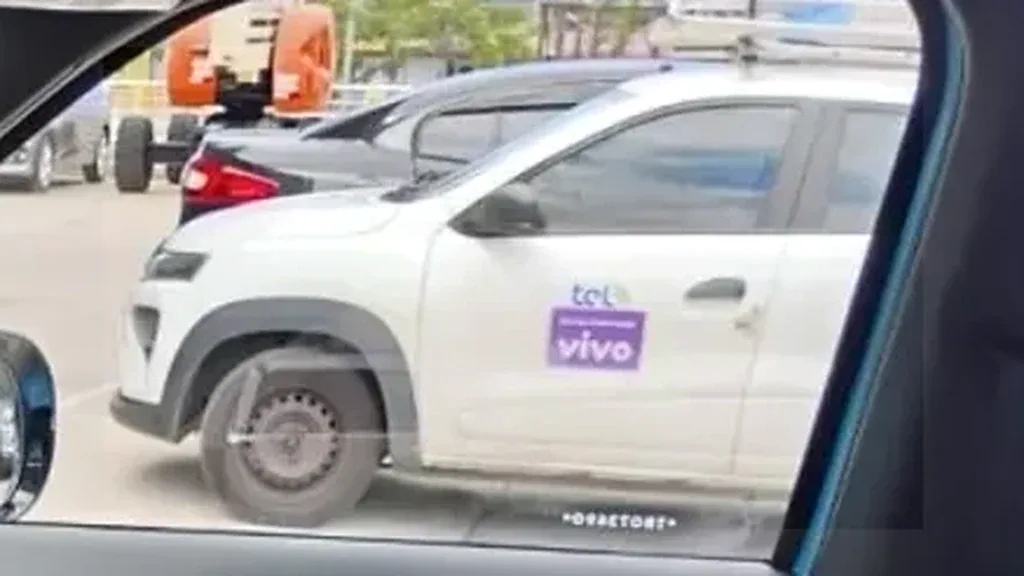 Chevrolet Spark Euv - Imagem 12