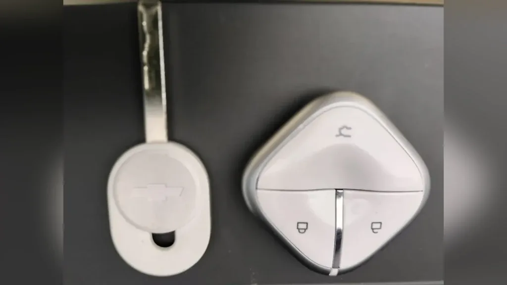 Chevrolet Spark Euv - Imagem 13