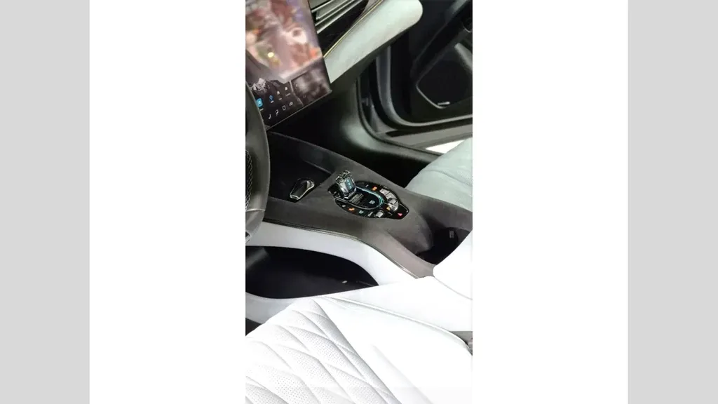 BYD Seal - Imagem 10