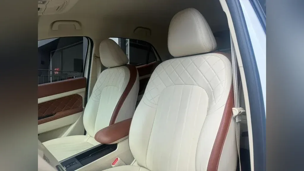 GWM Ora 03 - Imagem 3