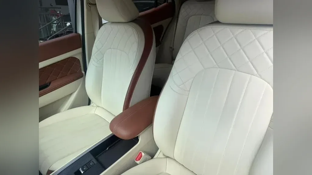 GWM Ora 03 - Imagem 4