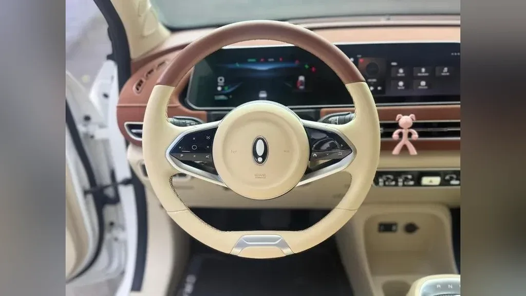 GWM Ora 03 - Imagem 5