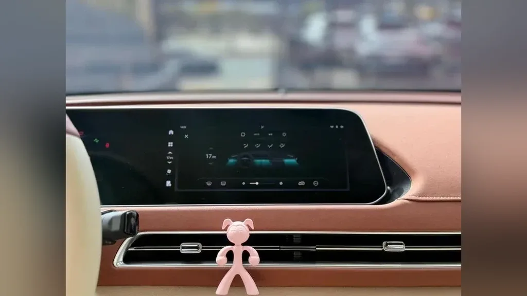 GWM Ora 03 - Imagem 7