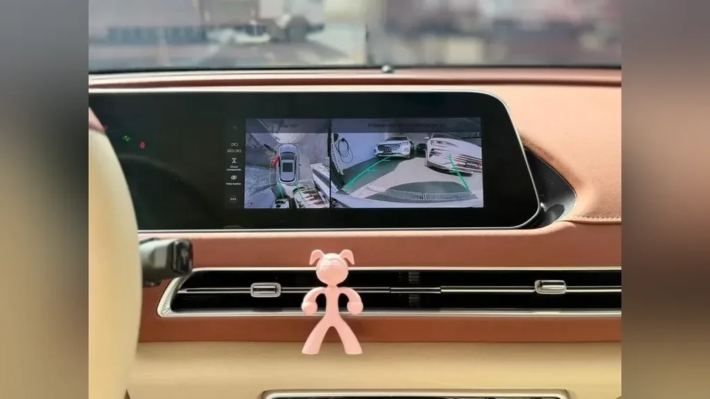 GWM Ora 03 - Imagem 8