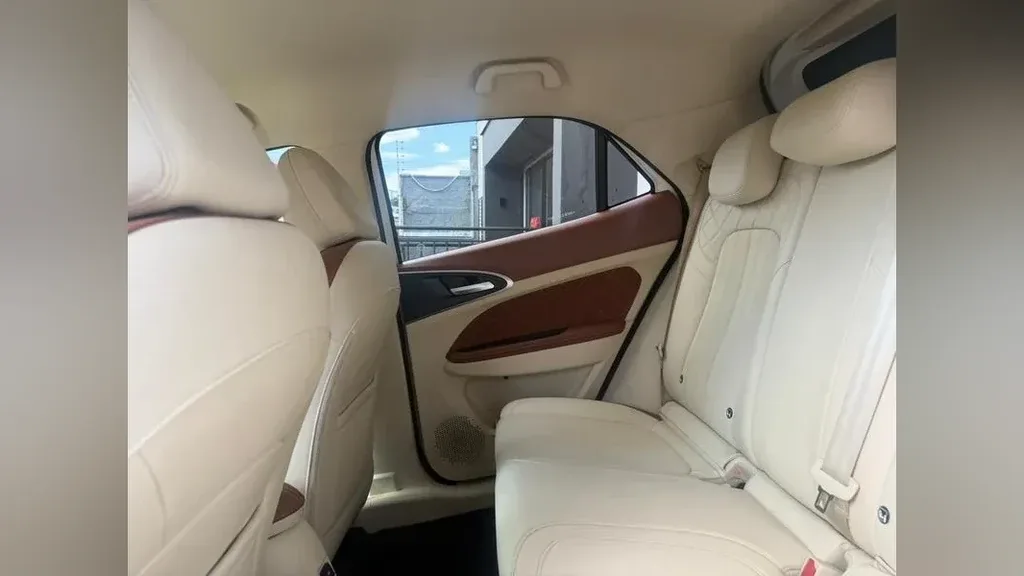 GWM Ora 03 - Imagem 13