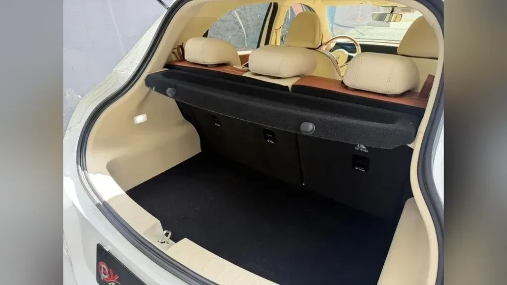 GWM Ora 03 - Imagem 14