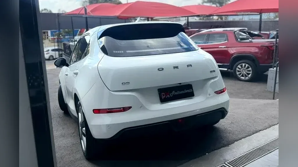 GWM Ora 03 - Imagem 16