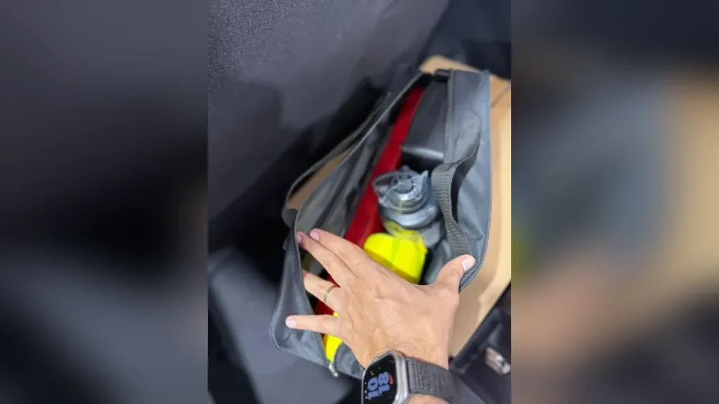 BYD Dolphin Mini - Imagem 2