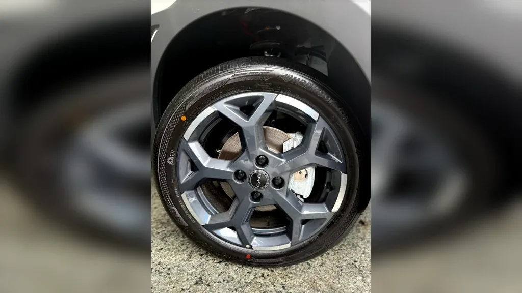 BYD Dolphin Mini - Imagem 17