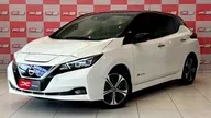 Nissan Leaf - Miniatura 1