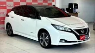 Nissan Leaf - Miniatura 2