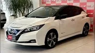 Nissan Leaf - Miniatura 3