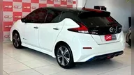Nissan Leaf - Miniatura 4