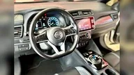 Nissan Leaf - Miniatura 7