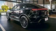 Porsche Macan - Miniatura 5