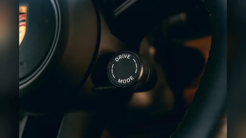 Porsche Macan - Imagem 12