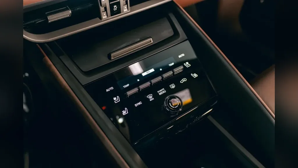 Porsche Macan - Imagem 14