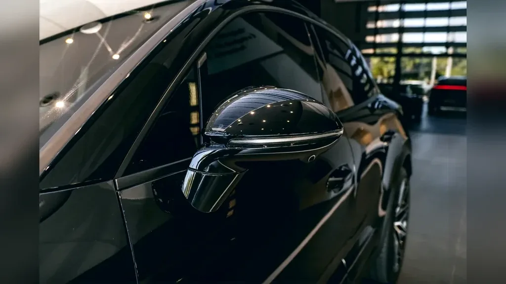 Porsche Macan - Imagem 16