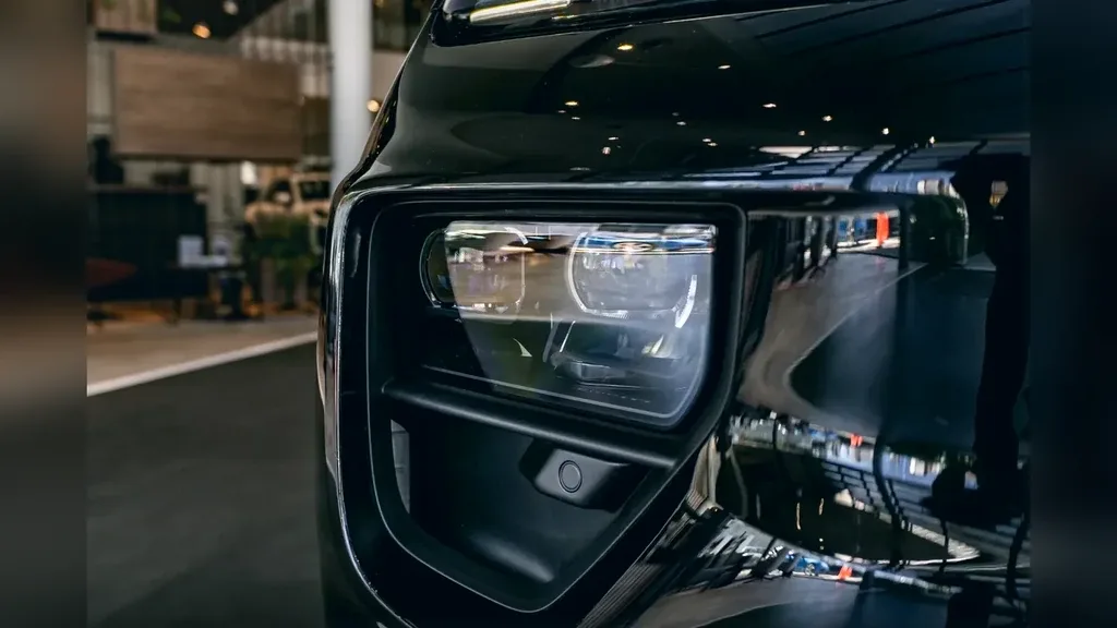 Porsche Macan - Imagem 17