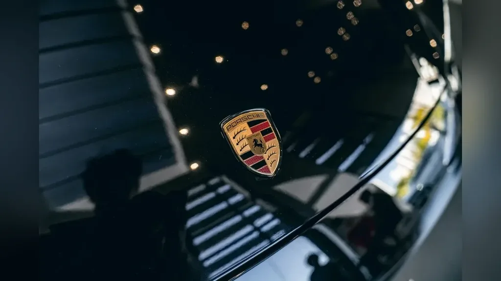 Porsche Macan - Imagem 18