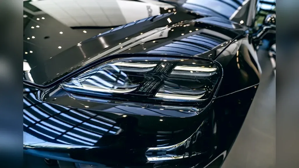 Porsche Macan - Imagem 19