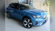 Volvo XC40 Recharge - Miniatura 1