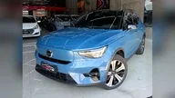 Volvo XC40 Recharge - Miniatura 3