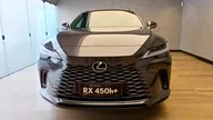 Lexus Nx 450h+ Plug-in Hybrid - Miniatura 2