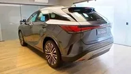 Lexus Nx 450h+ Plug-in Hybrid - Miniatura 4