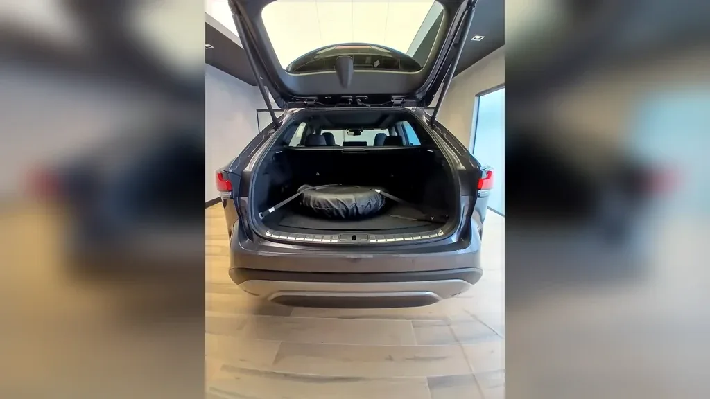 Lexus Nx 450h+ Plug-in Hybrid - Imagem 6