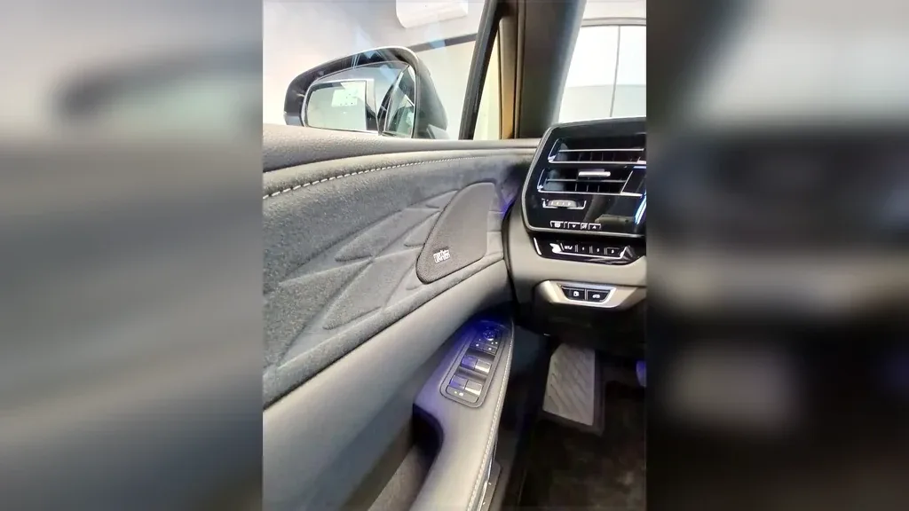 Lexus Nx 450h+ Plug-in Hybrid - Imagem 16