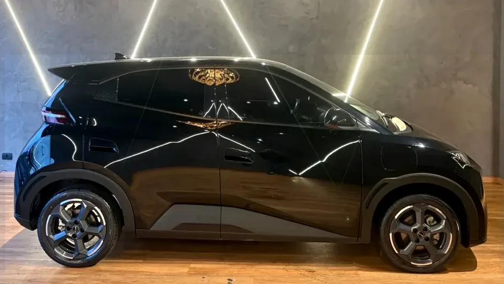 BYD Dolphin Mini - Imagem 3