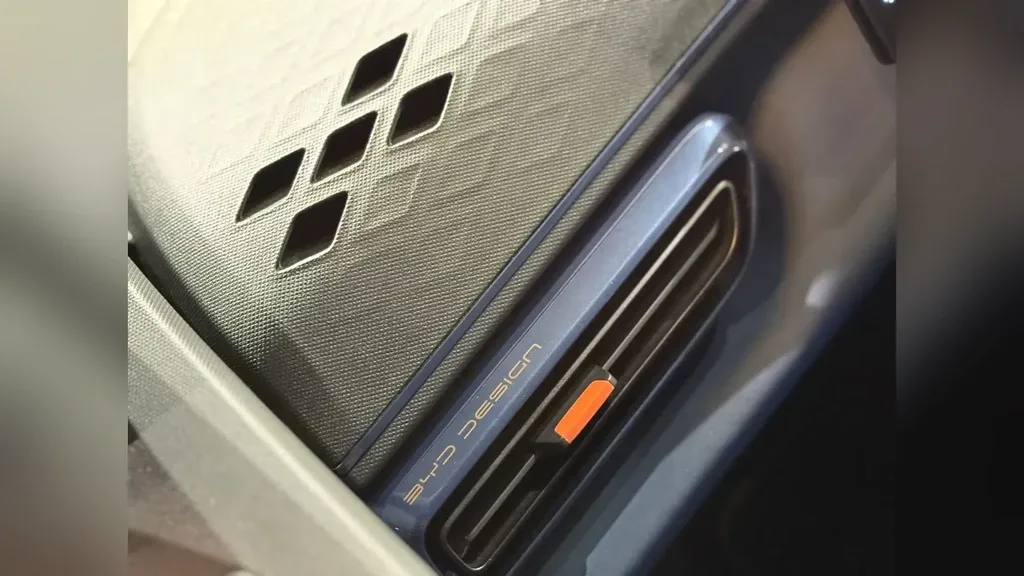 BYD Dolphin Mini - Imagem 11