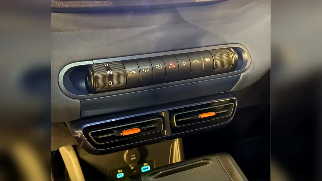 BYD Dolphin Mini - Imagem 13