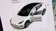 Tesla Model 3 - Miniatura 8