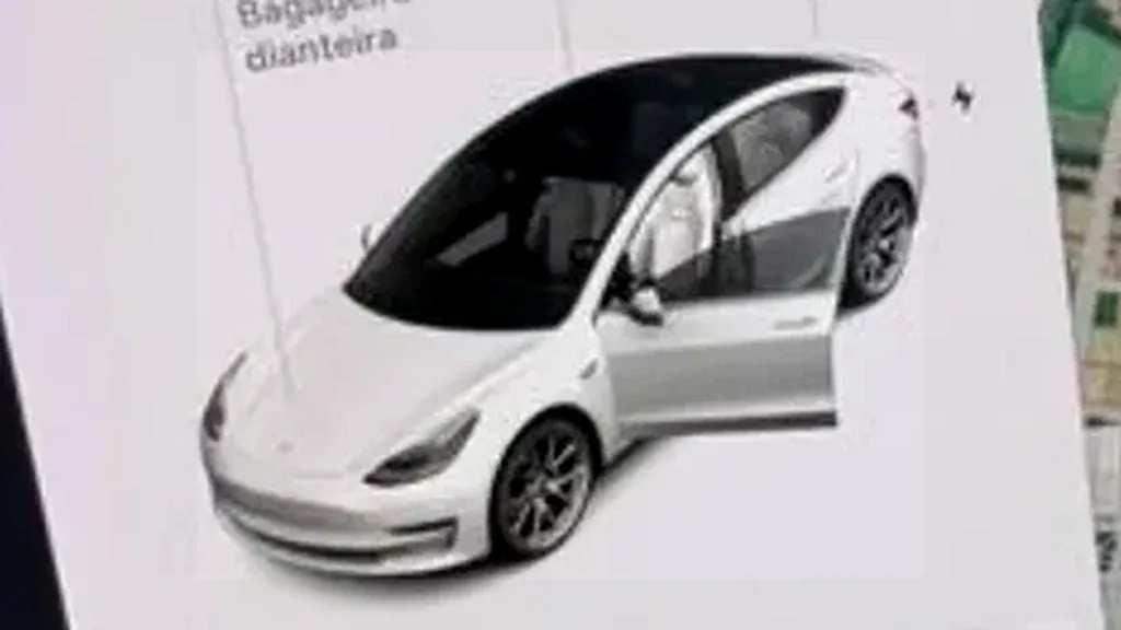 Tesla Model 3 - Imagem 8