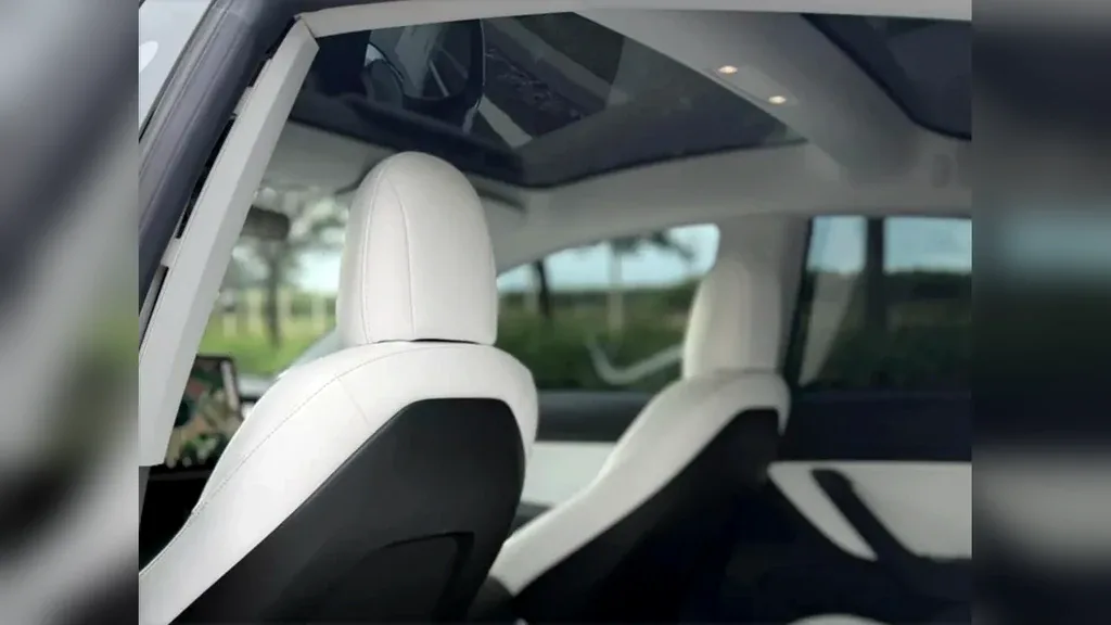 Tesla Model 3 - Imagem 9