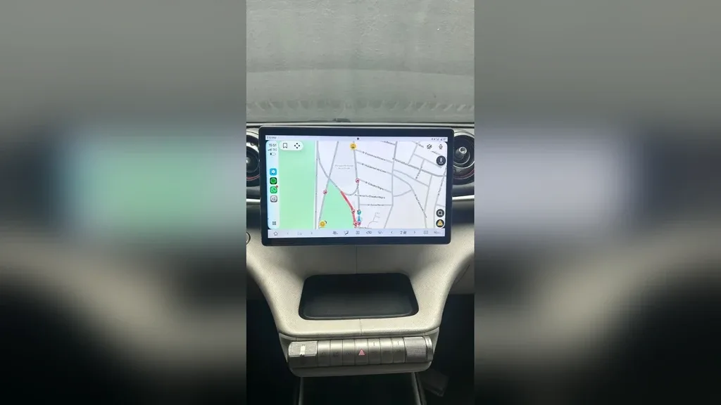 BYD Dolphin - Imagem 12