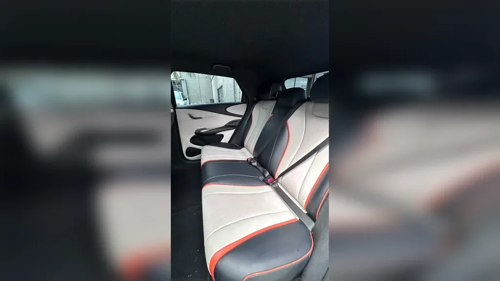 BYD Dolphin - Imagem 17